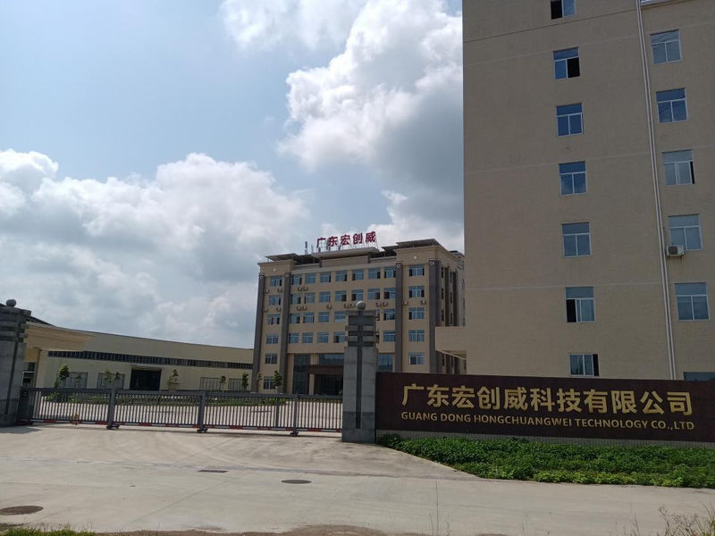 จีน Shenzhen Hongchuangwei Technology Co., Ltd. รายละเอียด บริษัท