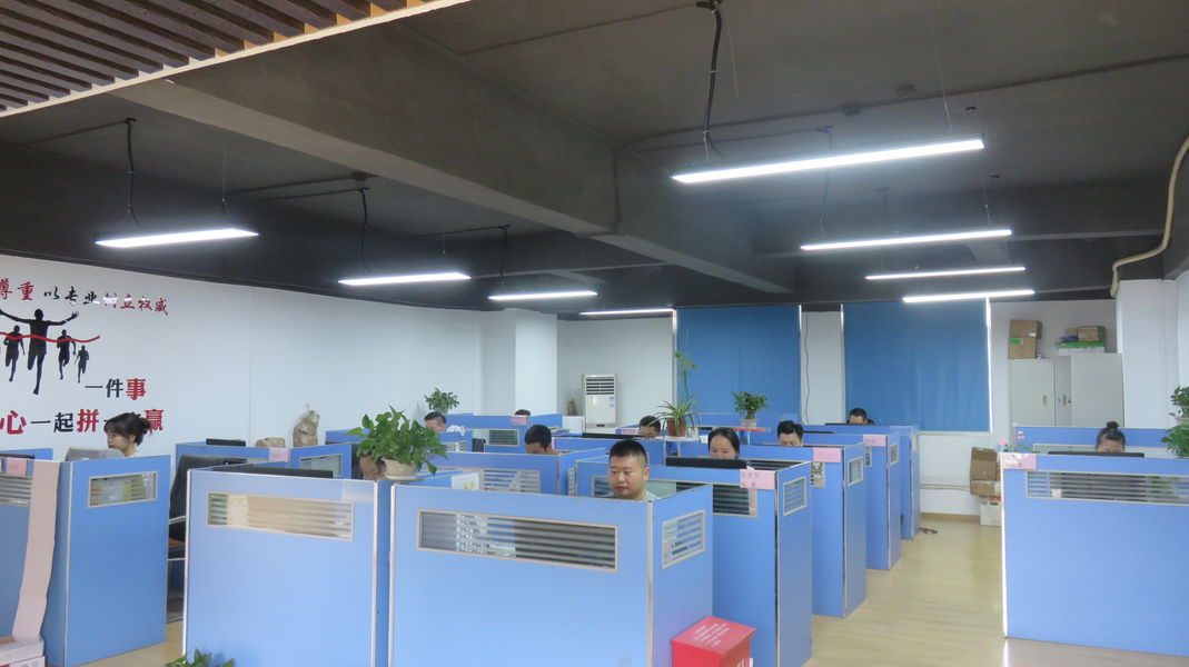 จีน Shenzhen Hongchuangwei Technology Co., Ltd. รายละเอียด บริษัท