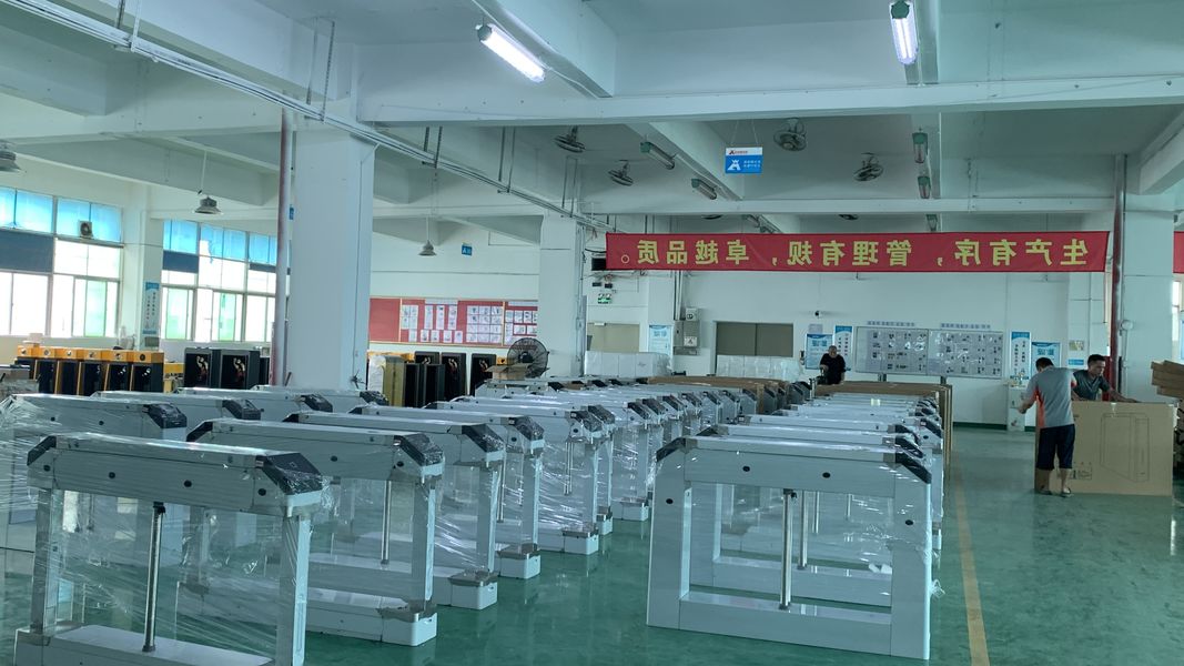 จีน Shenzhen Hongchuangwei Technology Co., Ltd. รายละเอียด บริษัท