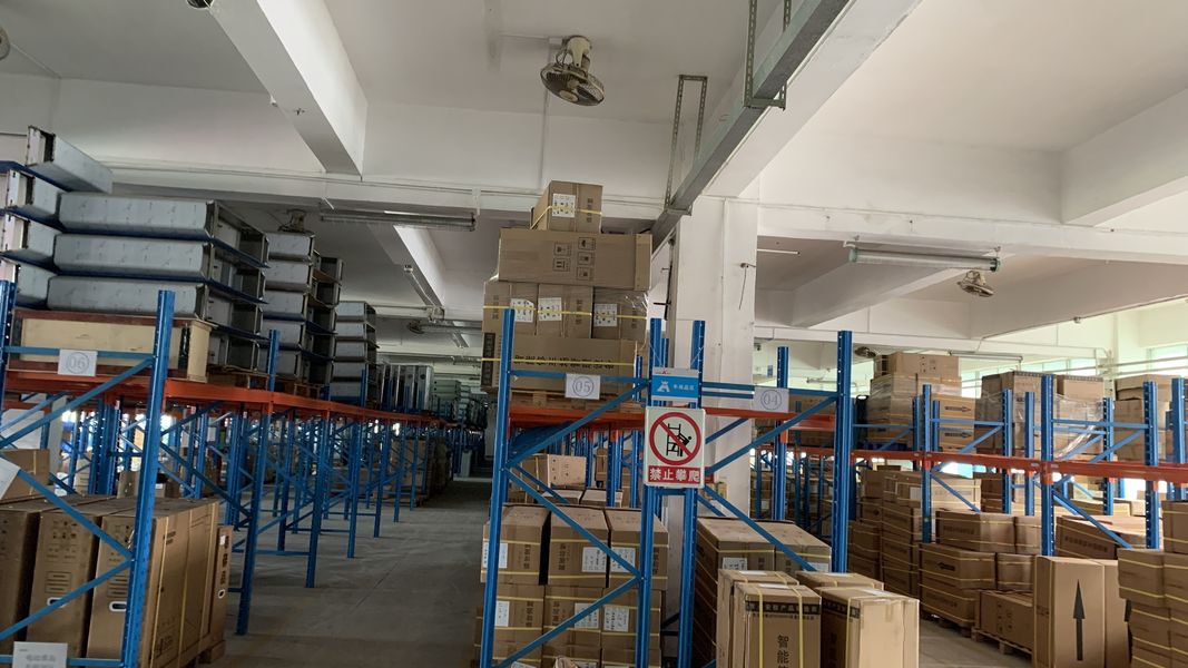 จีน Shenzhen Hongchuangwei Technology Co., Ltd. รายละเอียด บริษัท