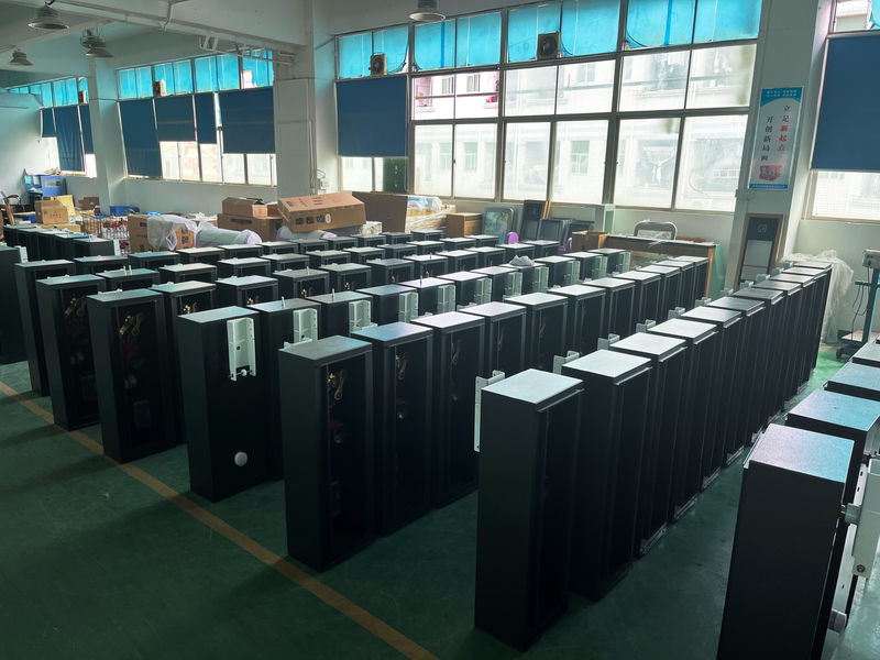 จีน Shenzhen Hongchuangwei Technology Co., Ltd. รายละเอียด บริษัท