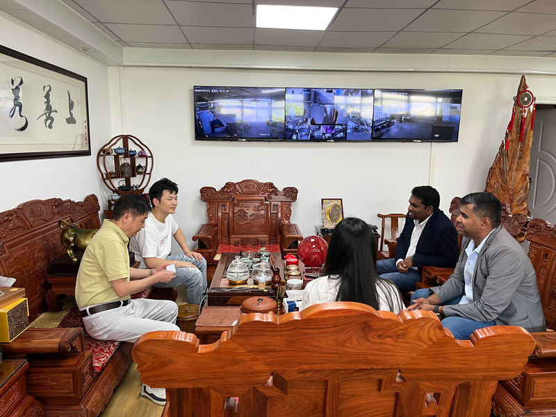 จีน Shenzhen Hongchuangwei Technology Co., Ltd. รายละเอียด บริษัท