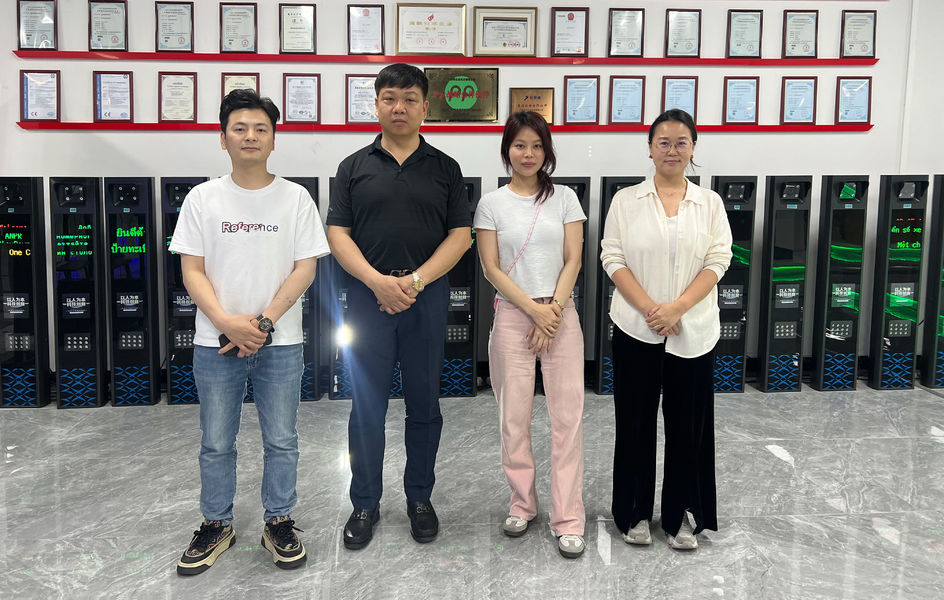จีน Shenzhen Hongchuangwei Technology Co., Ltd. รายละเอียด บริษัท