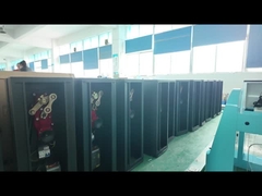 ประตูป้องกันพุ่งอัตโนมัติ อุปกรณ์รักษาความปลอดภัยที่ถอดได้ วัสดุเหล็ก ที่จอดรถ